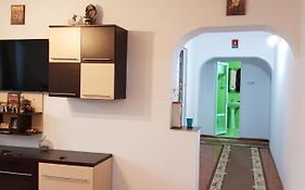 Apartament 3 Camere